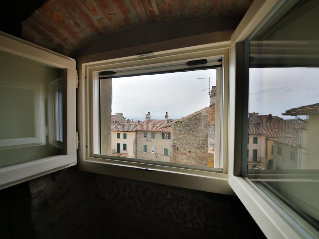 Casa Zeni Apartment Cortona Exterior photo